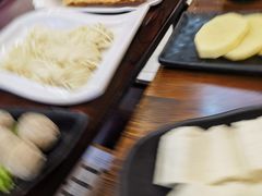 -八宝牛潮汕鲜牛肉火锅(净月店)