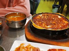 -韩九点烤肉(大学城店)
