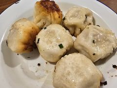 -舒蔡记生煎菜饭(云南中路店)
