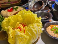 -芸山季·云南野生菌火锅(人民广场来福士店)