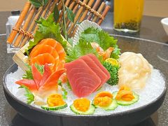 -川骄海鲜自助(亚运村店)