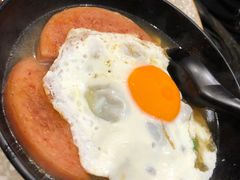 所向无敌餐蛋面-华嫂冰室(尖沙咀店)