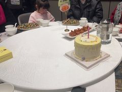 -盛百味·家宴餐厅(霸州分店)