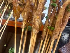 -林二哥宜烤官·宜宾小烧烤