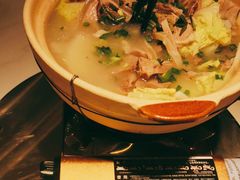 -尚海派·云山886烧烤龙虾馆(云山路店)