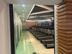 -宝力豪健身(中粮广场店)