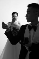 -金夫人婚纱摄影