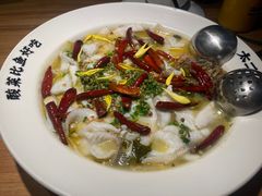 -太二酸菜鱼(正大广场店)