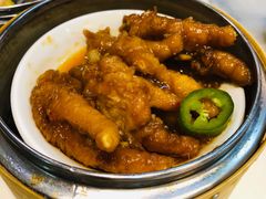 -糖朝(尖沙咀店)