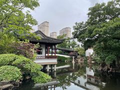 -南园(太仓市)