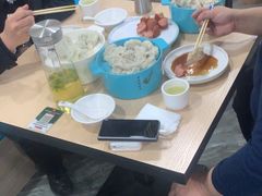 -老边饺子馆(西站店)