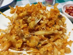 -中山脆肉鲩(新圳东路店)
