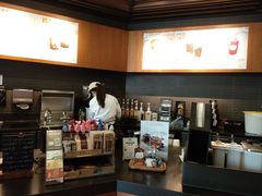 -星巴克臻选(苏州汇豪店)