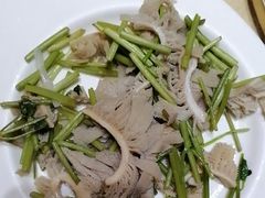 -烤肉宛饭庄(南礼士路店)