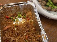 -管氏翅吧(马家堡店)