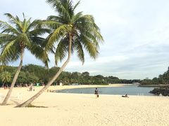 -巴拉湾海滩