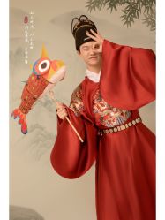 -樱花婚纱摄影