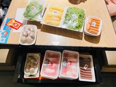 -野妹火锅(南园店)