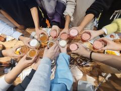 -老胖串店(浆水泉路店)