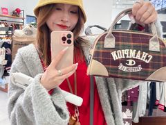 -斯普瑞斯奥特莱斯