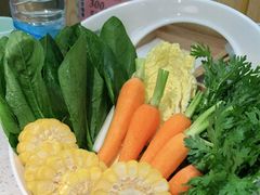 -九孔·筒骨莲藕汤锅(大明宫万达店)