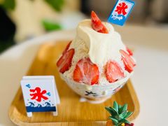 -陈记栗子(长宁路店)