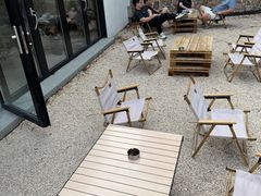 -J Create城市露营咖啡·简餐·宠物(上海动物园店)