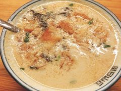咸浆-早安山丘·豆浆油条(小木桥路店)