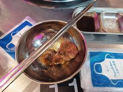 -豚豚家돈돈가韩国锅盖烤肉(新北万达店)