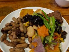 -素德轩素食餐厅(东港店)