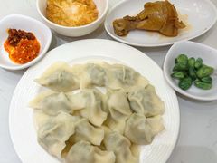 -饺子季水饺餐厅(新市街店)