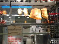 -丽的面家(多宝路店)