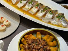 -汉水谣·江景餐厅(江滩店)