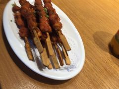 -小柴米·传统江西菜(八一广场店)