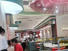 -避风塘·金牌店·夜宵(金玉兰店)