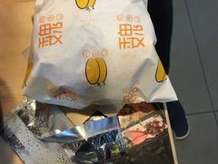 -魏家凉皮(十里河店)