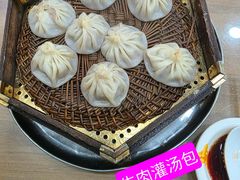 -西安贾三灌汤包·回坊小吃·清真炒菜(北院门总店)