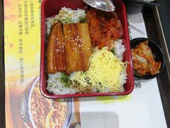-吉野家(成都时代奥莱店)