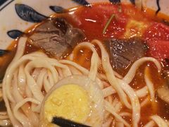 -康师傅私房牛肉面(马泉营奥莱店)