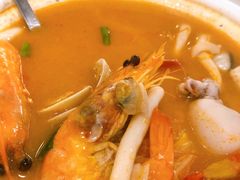 -米泰芒·东南亚料理(体育西店)