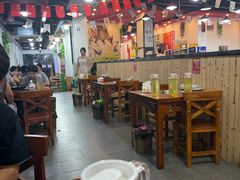 -皖北学东地锅鸡(之心城店)