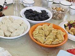 -北方饺子王·海肠捞饭·海鲜锅(山大店)