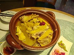 -老阿爸鲜鱼土菜(园区永旺店)