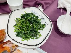 芝麻菠菜-凯鸽酒楼(振兴街店)