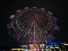 -南昌之星摩天轮