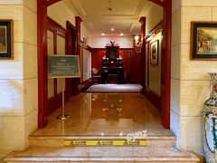 -马勒别墅饭店(静安寺店)