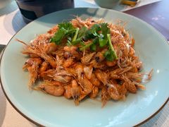 -悦融·京鲁菜·露台花园(安定门店)