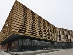 -长春世界雕塑园冰雪艺术天地