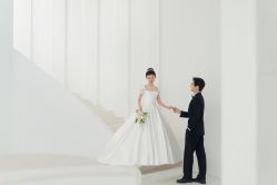 -全城热恋璀璨婚纱摄影(国贸总店)