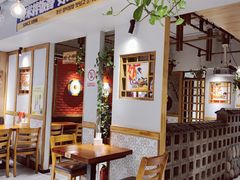 -鑫日千里马朝鲜族小馆(总店)